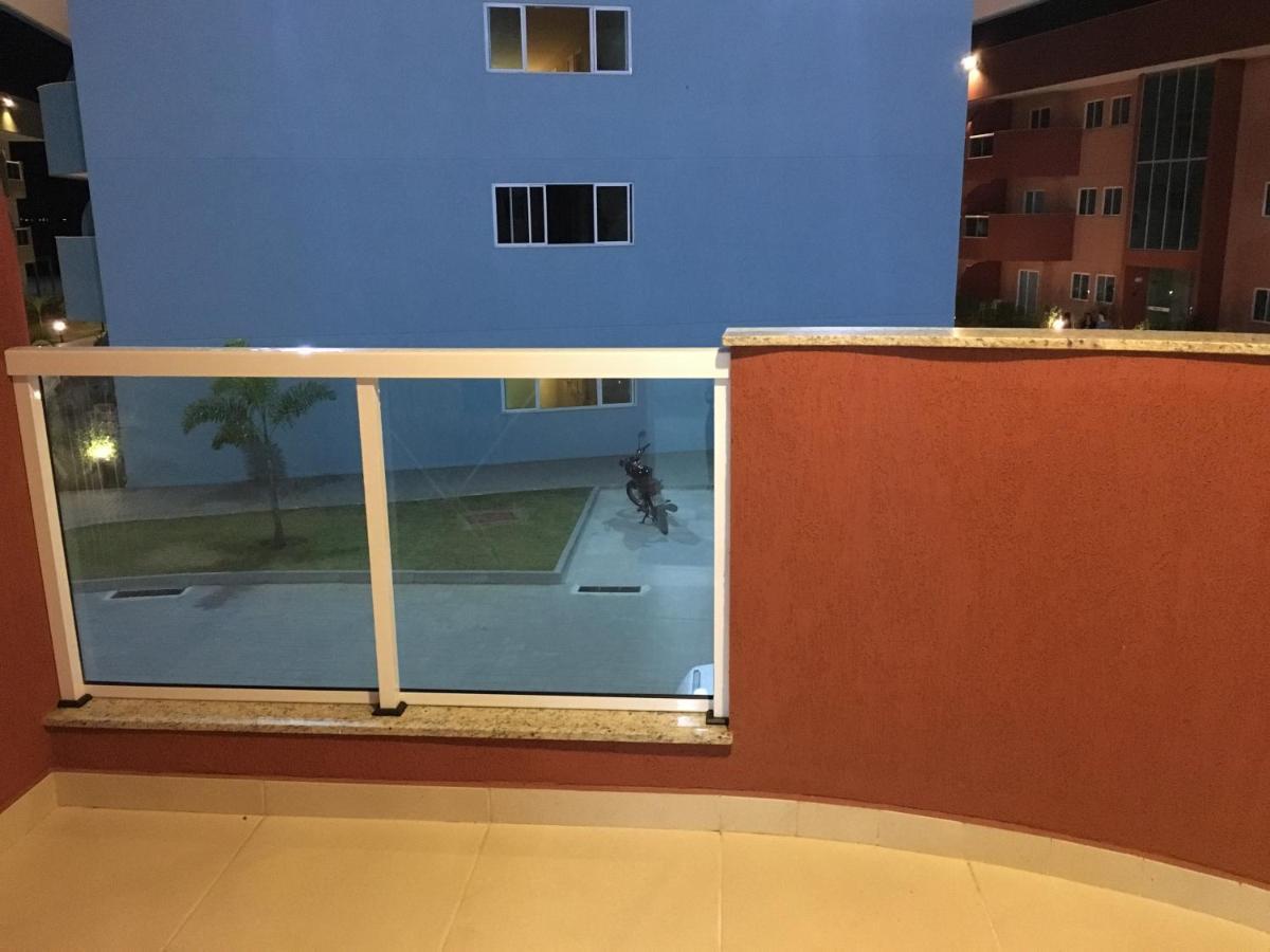 Apartamento Condominio Golden Lake Arraial Do Cabo - Rj Exterior foto