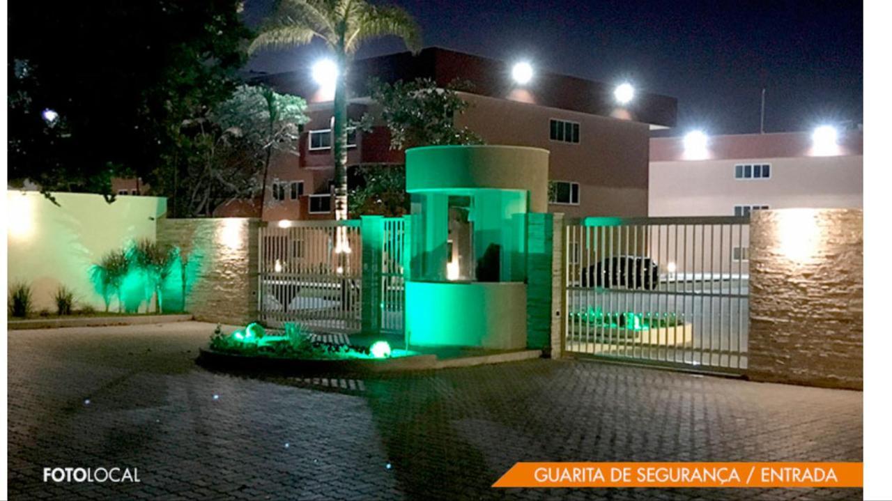 Apartamento Condominio Golden Lake Arraial Do Cabo - Rj Exterior foto