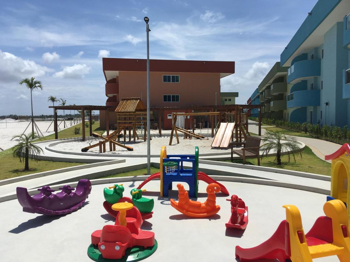 Apartamento Condominio Golden Lake Arraial Do Cabo - Rj Exterior foto