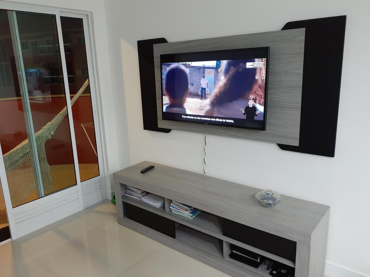 Apartamento Condominio Golden Lake Arraial Do Cabo - Rj Exterior foto