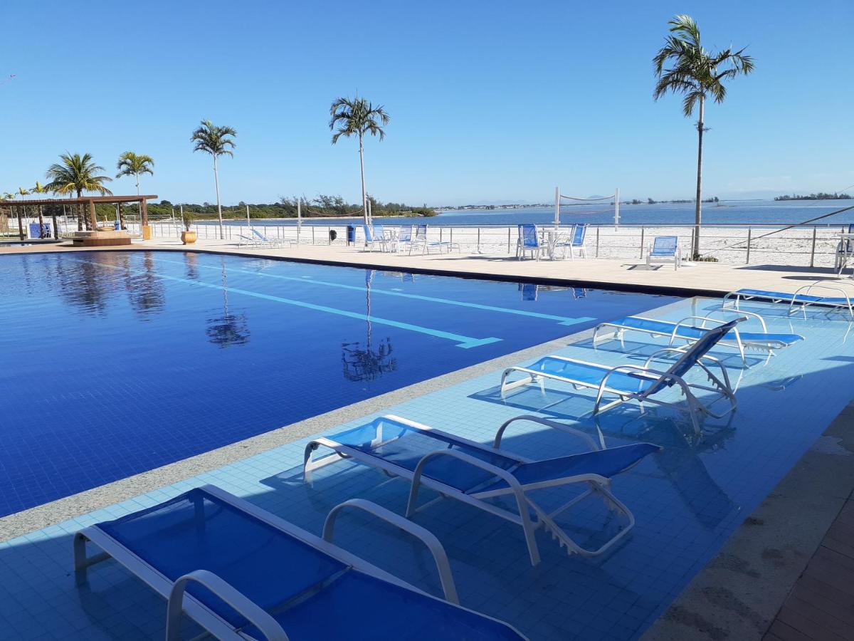 Apartamento Condominio Golden Lake Arraial Do Cabo - Rj Exterior foto