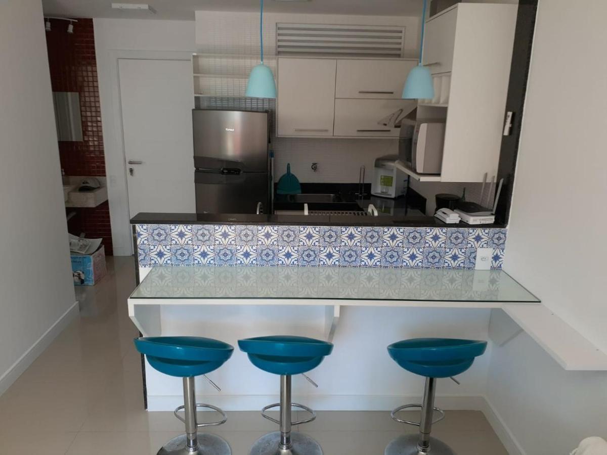 Apartamento Condominio Golden Lake Arraial Do Cabo - Rj Exterior foto